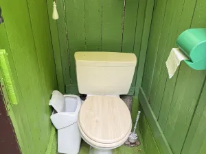 Prodej chaty, Štěchovice - Masečín, 40 m2