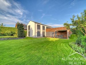 Prodej rodinného domu, Mladá Boleslav, Mileny Hážové, 174 m2