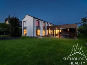 Prodej rodinného domu, Mladá Boleslav, Mileny Hážové, 174 m2