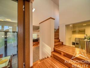 Prodej rodinného domu, Mladá Boleslav, Mileny Hážové, 174 m2