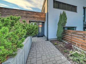 Prodej rodinného domu, Mladá Boleslav, Mileny Hážové, 174 m2