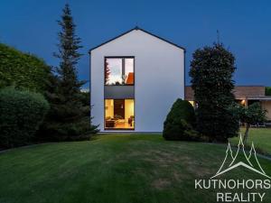 Prodej rodinného domu, Mladá Boleslav, Mileny Hážové, 174 m2