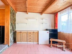 Prodej chaty, Kolín, A. M. Jelínka, 26 m2