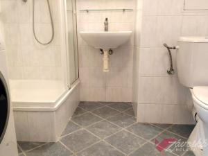 Pronájem bytu 3+kk, Milovice - Mladá, Komenského, 45 m2