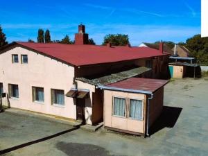 Prodej zemědělského objektu, Jeníkovice, 648 m2