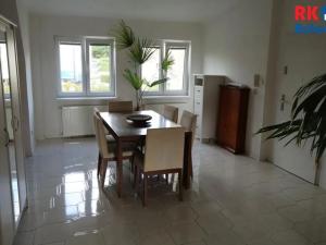 Pronájem bytu 3+kk, Praha - Dejvice, Evropská, 77 m2