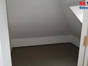 Pronájem bytu 3+kk, Praha - Dejvice, Evropská, 77 m2