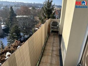 Pronájem bytu 3+kk, Praha - Dejvice, Evropská, 77 m2