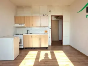 Prodej bytu 1+kk, Tachov, Bělojarská, 20 m2