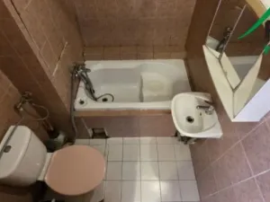 Prodej bytu 1+kk, Tachov, Bělojarská, 20 m2