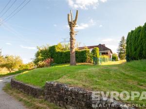 Prodej vily, Hvozdec, 126 m2