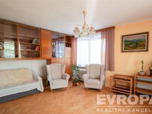 Prodej vily, Hvozdec, 126 m2