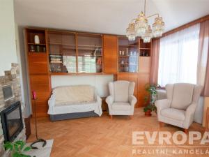 Prodej vily, Hvozdec, 126 m2