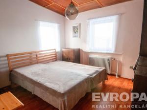 Prodej vily, Hvozdec, 126 m2