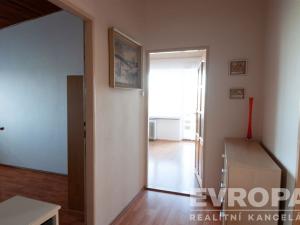 Prodej vily, Hvozdec, 126 m2