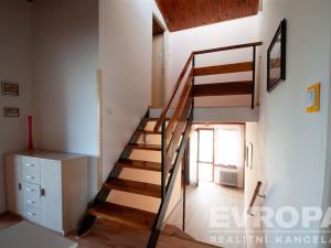 Prodej vily, Hvozdec, 126 m2