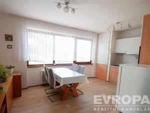 Prodej vily, Hvozdec, 126 m2