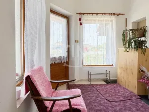 Prodej rodinného domu, Dětmarovice, 350 m2