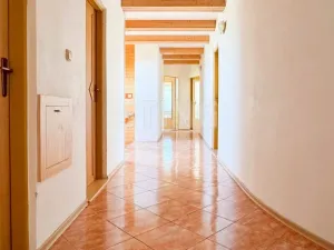 Prodej rodinného domu, Dětmarovice, 350 m2