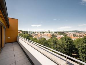 Pronájem bytu 5+kk, Praha - Nusle, Na Bučance, 173 m2