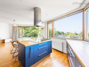 Prodej bytu 4+kk, Praha - Žižkov, Jeseniova, 125 m2