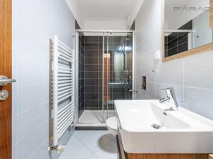 Prodej bytu 4+kk, Praha - Žižkov, Jeseniova, 125 m2