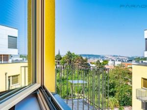 Prodej bytu 4+kk, Praha - Žižkov, Jeseniova, 125 m2