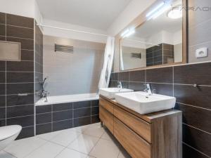 Prodej bytu 4+kk, Praha - Žižkov, Jeseniova, 125 m2