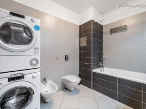 Prodej bytu 4+kk, Praha - Žižkov, Jeseniova, 125 m2