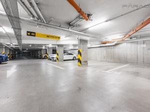 Prodej bytu 4+kk, Praha - Žižkov, Jeseniova, 125 m2