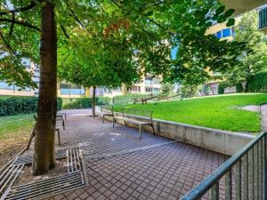 Prodej bytu 4+kk, Praha - Žižkov, Jeseniova, 125 m2