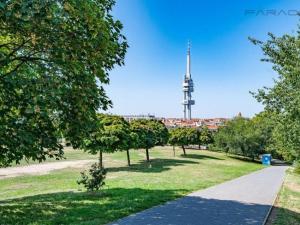 Prodej bytu 4+kk, Praha - Žižkov, Jeseniova, 125 m2