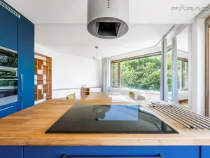 Prodej bytu 4+kk, Praha - Žižkov, Jeseniova, 125 m2