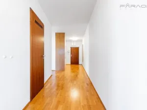 Prodej bytu 4+kk, Praha - Žižkov, Jeseniova, 125 m2