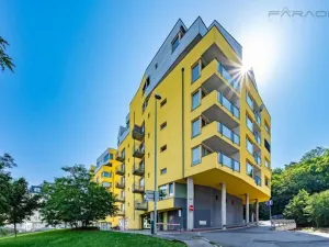 Prodej bytu 4+kk, Praha - Žižkov, Jeseniova, 125 m2