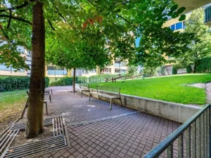 Prodej bytu 4+kk, Praha - Žižkov, Jeseniova, 125 m2