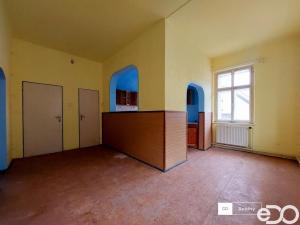 Prodej činžovního domu, Desná, Krkonošská, 257 m2