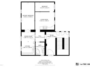 Prodej činžovního domu, Desná, Krkonošská, 257 m2
