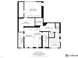 Prodej činžovního domu, Desná, Krkonošská, 257 m2