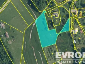 Prodej výrobních prostor, Vlastiboř, 100 m2