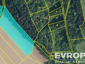 Prodej výrobních prostor, Vlastiboř, 100 m2