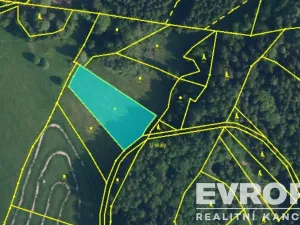 Prodej výrobních prostor, Vlastiboř, 100 m2