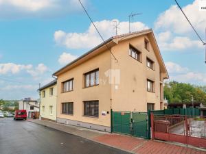 Prodej činžovního domu, Zlín - Louky, Růžová, 600 m2
