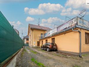 Prodej činžovního domu, Zlín - Louky, Růžová, 600 m2