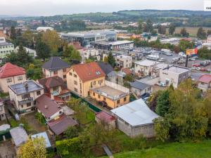 Prodej činžovního domu, Zlín - Louky, Růžová, 600 m2