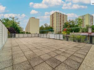 Prodej činžovního domu, Zlín - Louky, Růžová, 600 m2