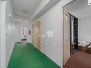 Prodej činžovního domu, Zlín - Louky, Růžová, 600 m2