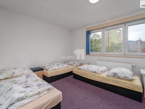 Prodej činžovního domu, Zlín - Louky, Růžová, 600 m2