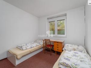 Prodej činžovního domu, Zlín - Louky, Růžová, 600 m2