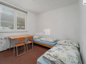 Prodej činžovního domu, Zlín - Louky, Růžová, 600 m2